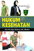Hukum Kesehatan