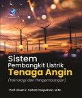 Sistem pembangkit listrik tenaga angin
