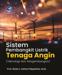 Sistem pembangkit listrik tenaga angin