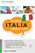 Bahasa Italia Sehari-Hari + Audio