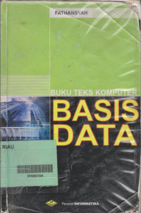 Basis Data