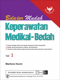 Belajar  mudah Keperawatan Medikal-Bedah