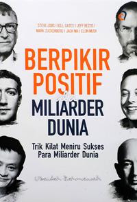 Berpikir Positif ala Miliarder Dunia