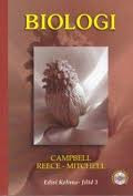 Biologi, Jilid 3