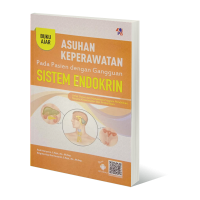 Asuhan Keperawatan pada Pasien dengan gangguan Sistem Endokrin