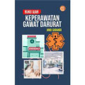 Buku Ajar Keperawatan Gawat Darurat