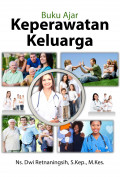 Buku Ajar Keperawatan Keluarga