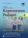 Buku Ajar Keperawatan Pediatri
