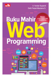 Buku Mahir Web Programming