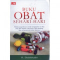 Buku Obat Sehari-hari