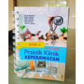Buku Saku Praktik Klinik Keperawatan