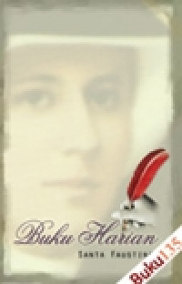 Buku harian Santa Faustina
