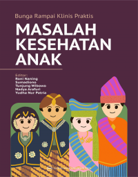 masalah Kesehatan Anak