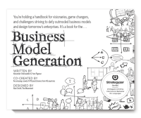 Business Model Geberation