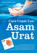 Cara Cepat Usir Asam Urat