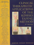 Clinical Therapeutic Applications Of The Kinesio Taping Method