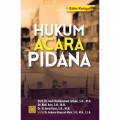 Hukum acara pidana