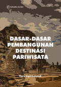 Dasar - Dasar Pembangunan Destinasi Pariwisata