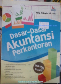 Dasar-Dasar Akuntansi Perkantoran