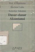 Dasar-dasar Akuntasi