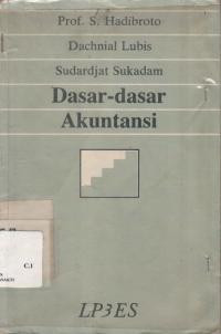 Dasar-dasar Akuntasi