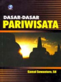 Dasar - Dasar Pariwisata