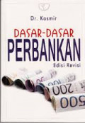 Dasar-Dasar Perbankan