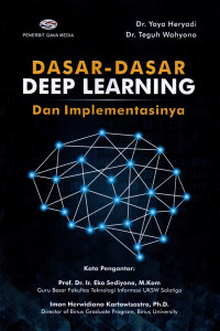 Dasar Dasar Deep Learning Dan Implementasinya