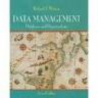Data Management: Databases and Organizations