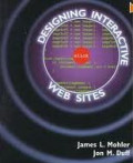 Designing Interactive WEB Sites