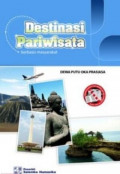 Destinasi Pariwisata berbasis Masyarakat