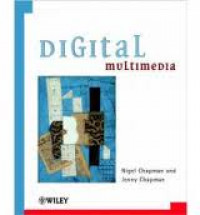 Digital Multimedia