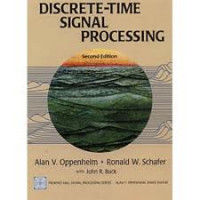 Discrete-Time Signal Processing