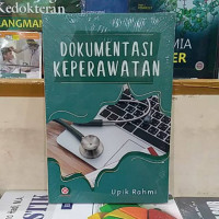 Dokumentasi Keperawatan