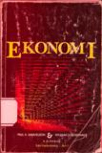 EKONOMI