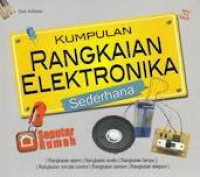 Kumpulan rangkaian elektronika sederhana