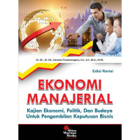 Ekonomi Manajerial