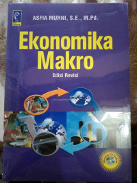 Ekonomika Makro