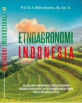 Etnoagronomi Indonesia