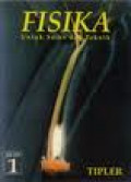 Fisika : untuk sains dan teknik, jilid 1