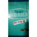 Filsafat agama