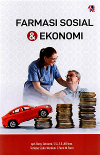 Farmasi Sosial dan Ekonomi