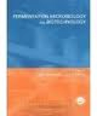 Fermentation Microbiology and Biotechnology