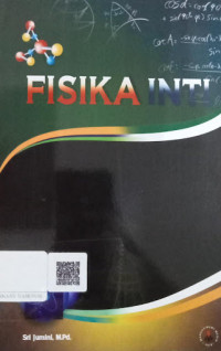 Fisika Inti