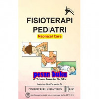 Fisioterapi Pediatri