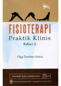 Fisioterapi Praktik Klinis