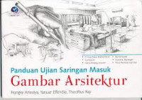 Panduan Ujian Saringan masuk Gambar Arsitek