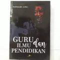 Guru Dan Ilmu Pendidikan
