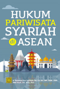 Hukum Pariwisata Syariah di Asean