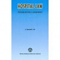 Hospital Law
